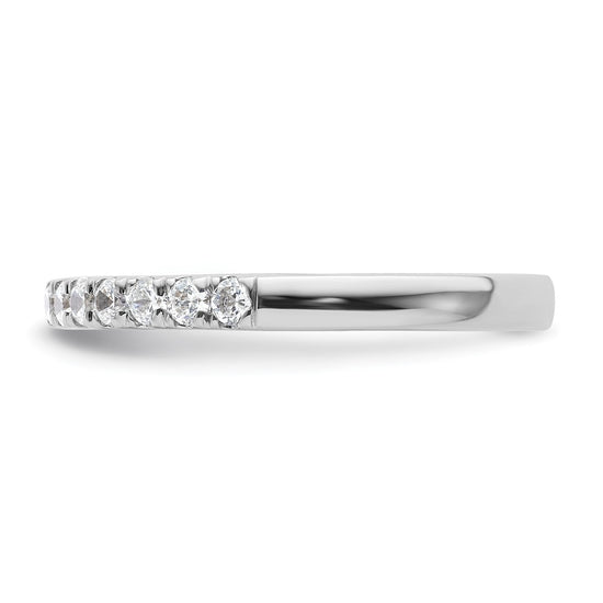 Diamond Wedding Bands