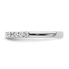 Diamond Wedding Bands