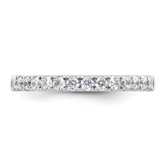 Diamond Wedding Bands