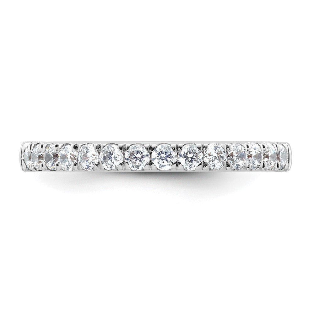 Diamond Wedding Bands