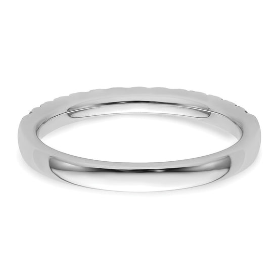 Diamond Wedding Bands