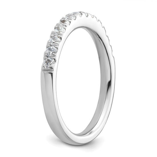 Diamond Wedding Bands