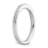 Diamond Wedding Bands