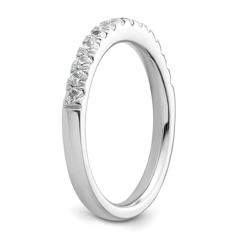 Diamond Wedding Bands