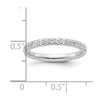 Diamond Wedding Bands