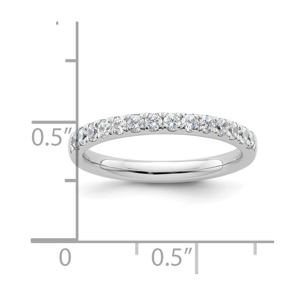 Diamond Wedding Bands
