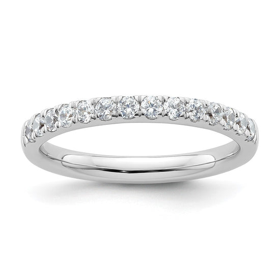 Diamond Wedding Bands