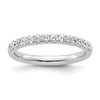 Diamond Wedding Bands