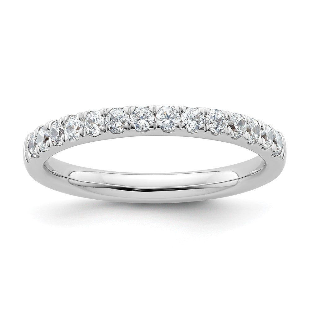Diamond Wedding Bands