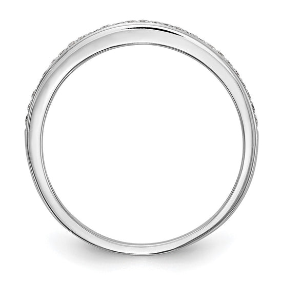 Diamond Wedding Bands
