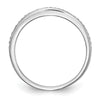 Diamond Wedding Bands