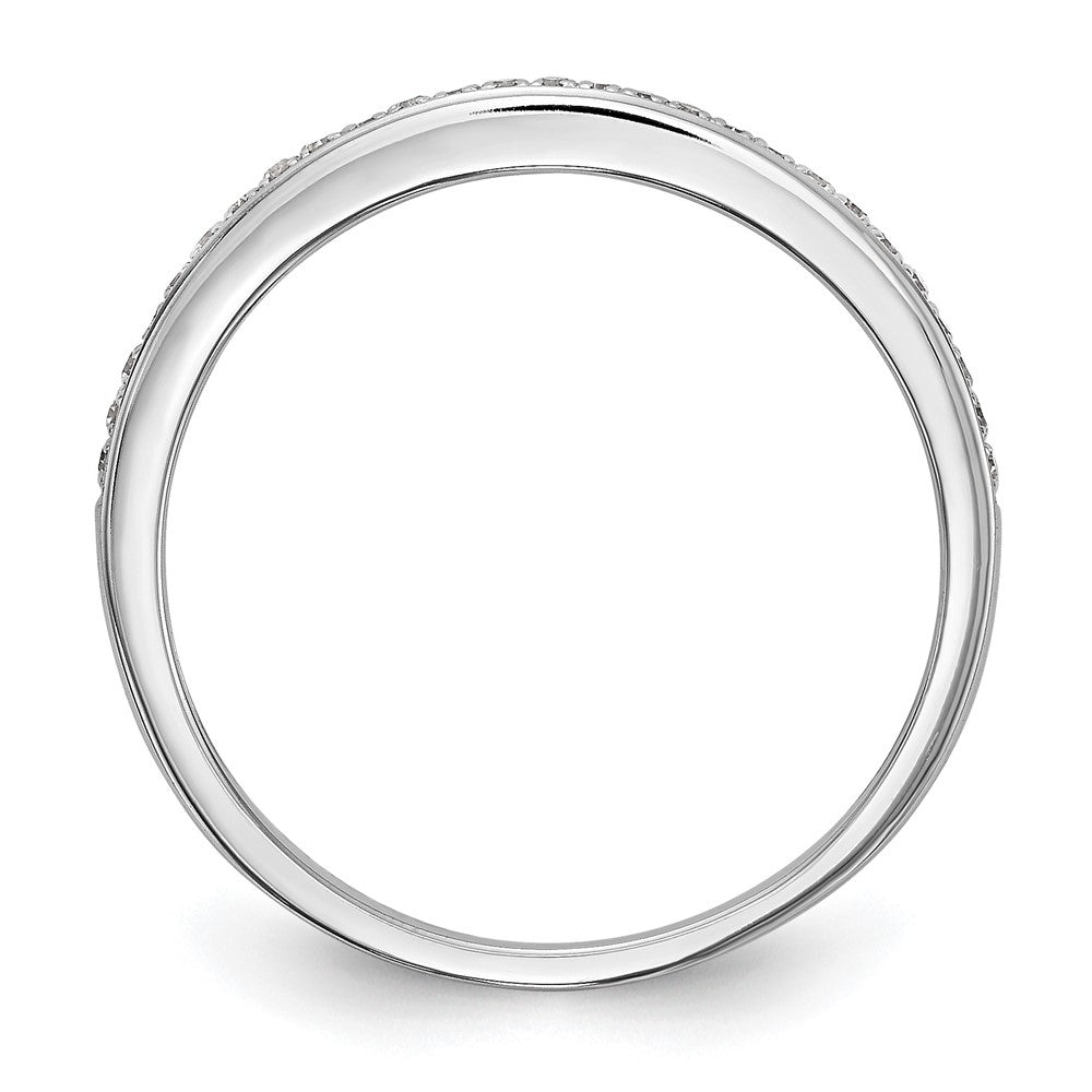 Diamond Wedding Bands