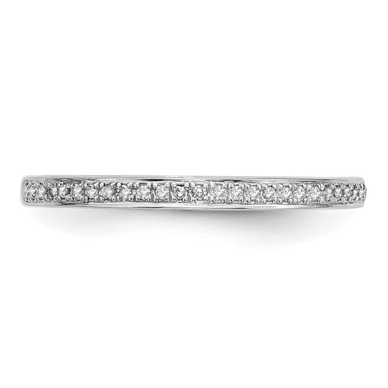 Diamond Wedding Bands