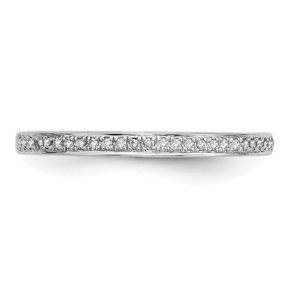 Diamond Wedding Bands