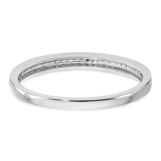 Diamond Wedding Bands