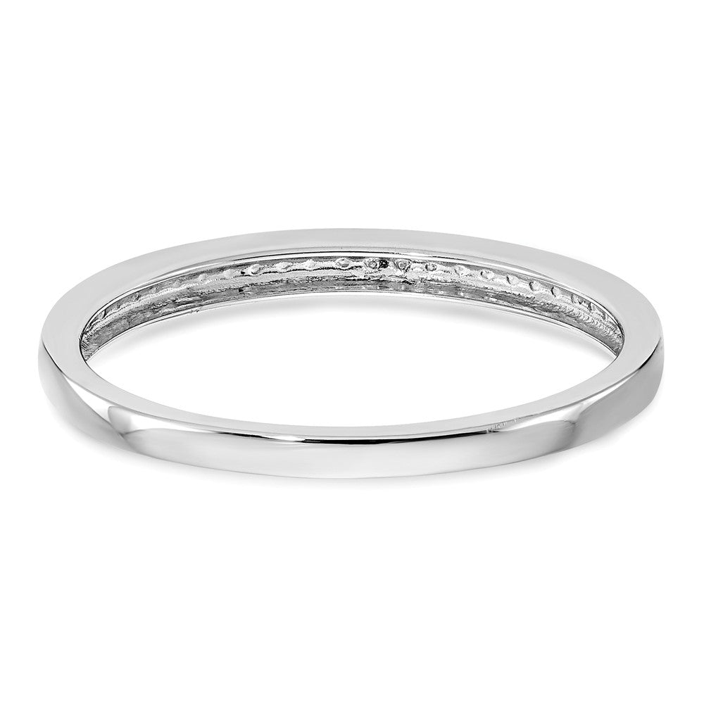 Diamond Wedding Bands