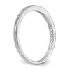 Diamond Wedding Bands