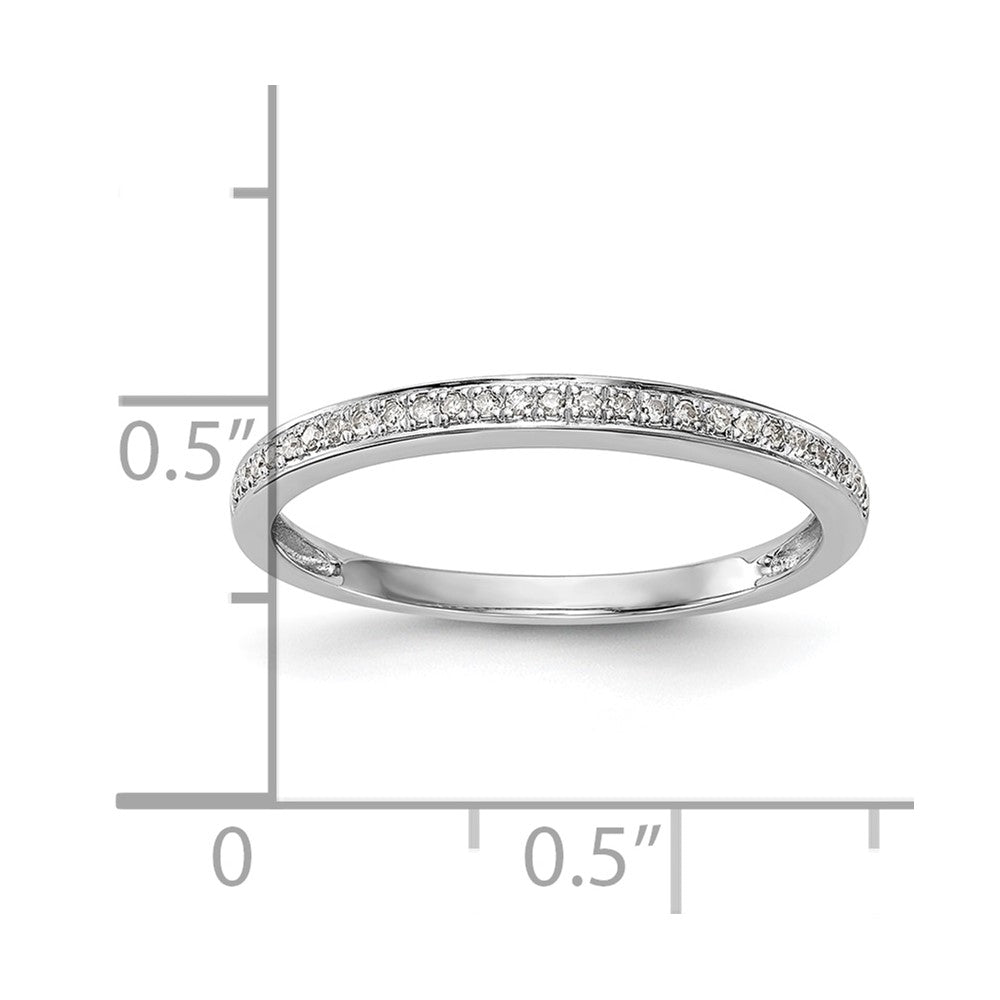 Diamond Wedding Bands