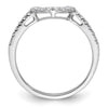 Diamond Wedding Bands