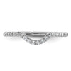 Diamond Wedding Bands