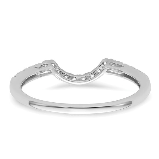 Diamond Wedding Bands
