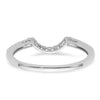 Diamond Wedding Bands