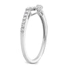 Diamond Wedding Bands
