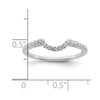 Diamond Wedding Bands