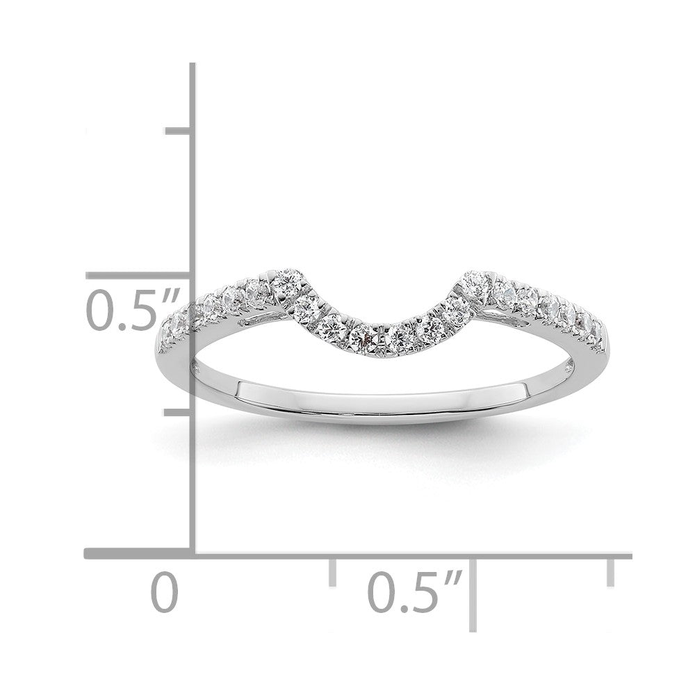 Diamond Wedding Bands