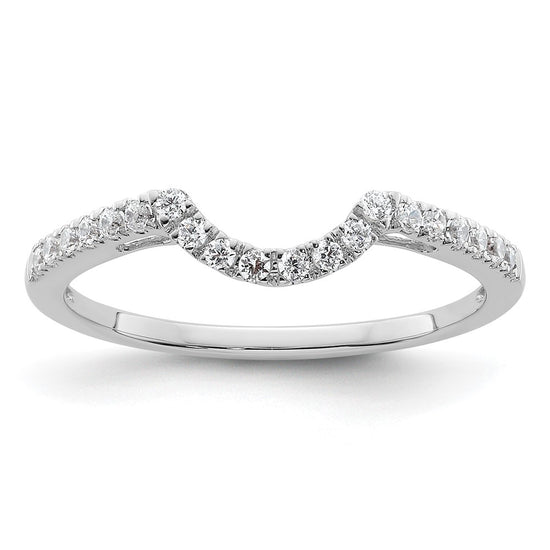 Diamond Wedding Bands