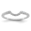 Diamond Wedding Bands
