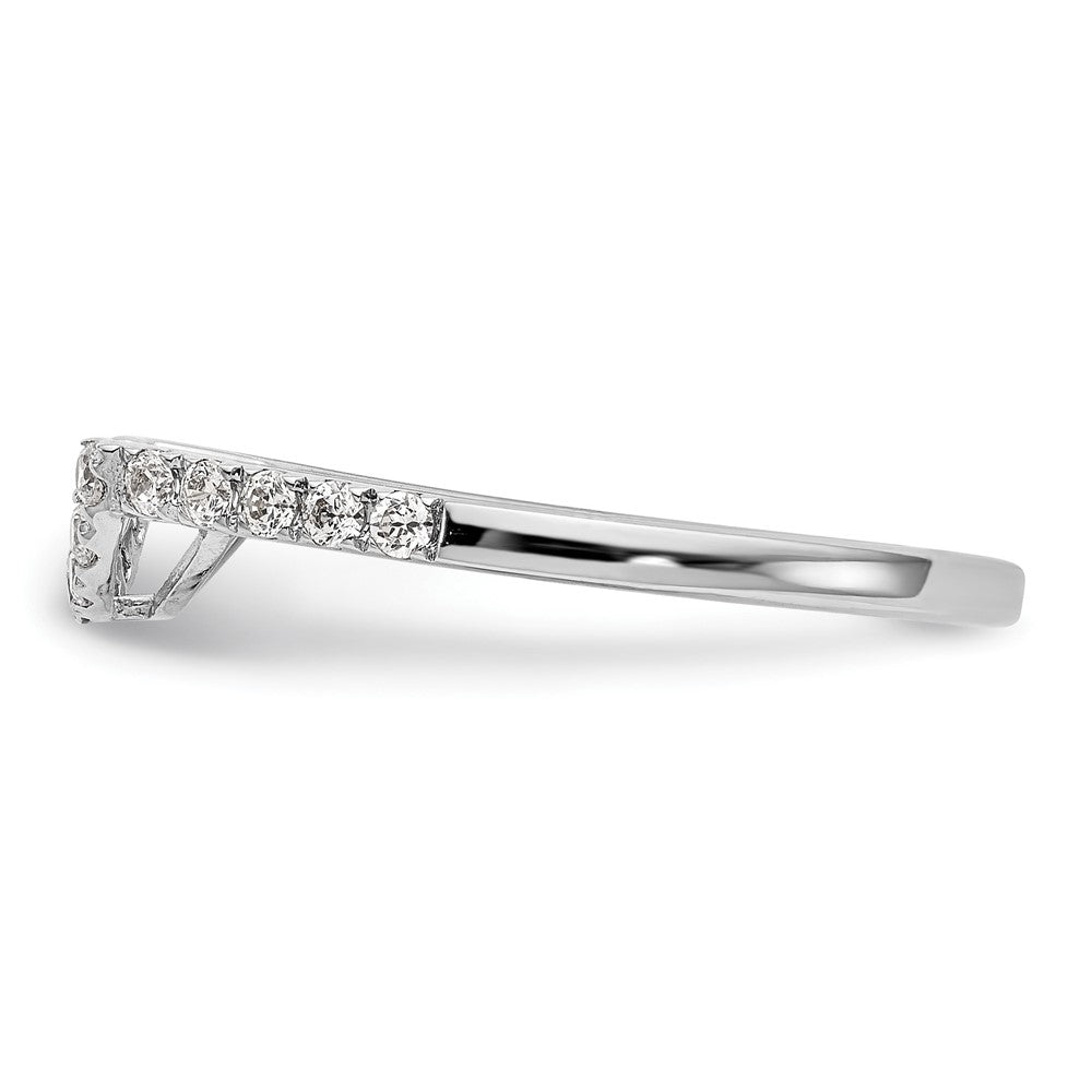 Diamond Wedding Bands
