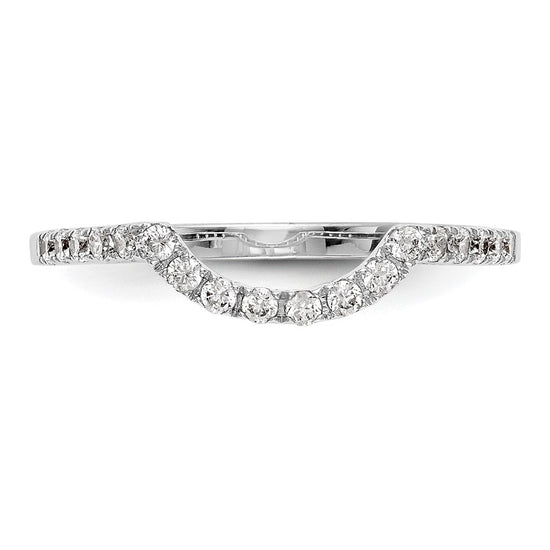 Diamond Wedding Bands