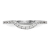 Diamond Wedding Bands