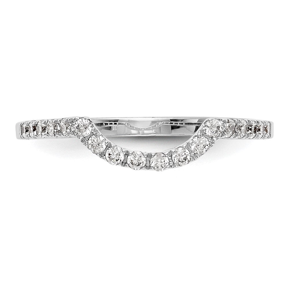Diamond Wedding Bands