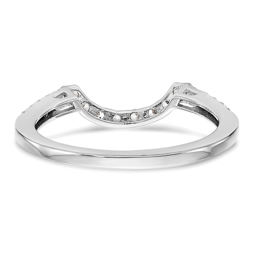 Diamond Wedding Bands