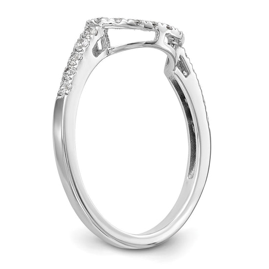 Diamond Wedding Bands