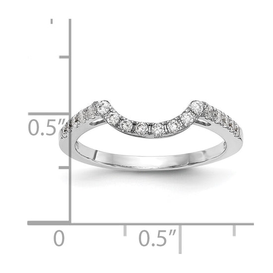 Diamond Wedding Bands