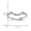 Diamond Wedding Bands