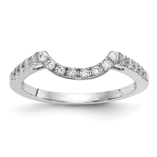 Diamond Wedding Bands