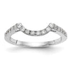 Diamond Wedding Bands