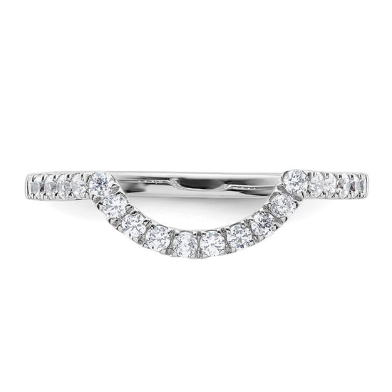 Diamond Wedding Bands