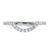 Diamond Wedding Bands