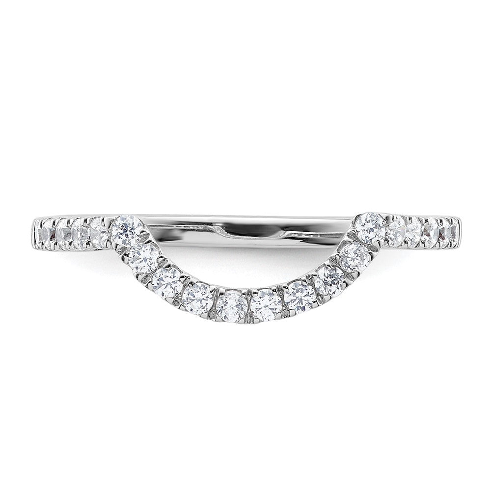 Diamond Wedding Bands