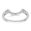 Diamond Wedding Bands