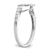 Diamond Wedding Bands