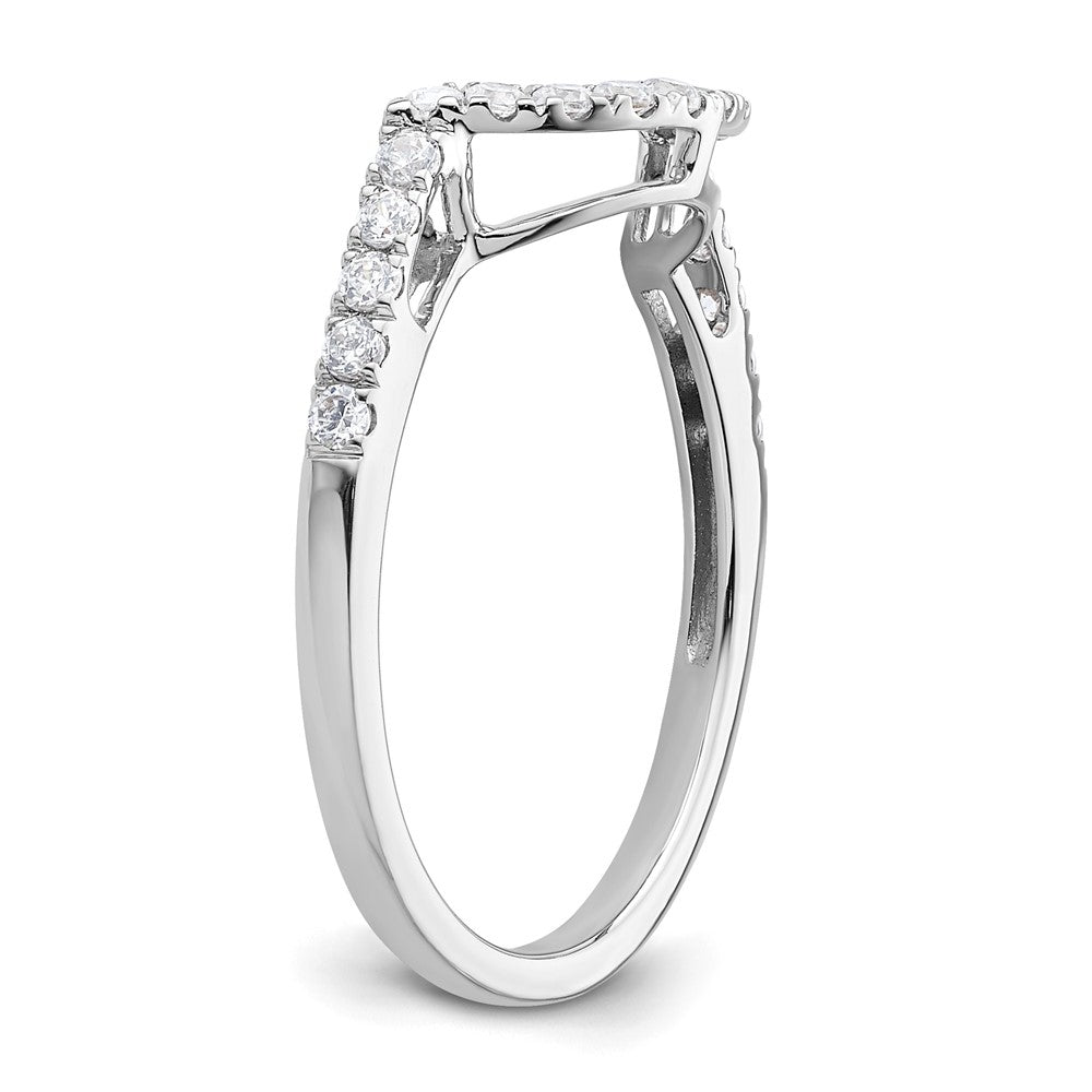 Diamond Wedding Bands