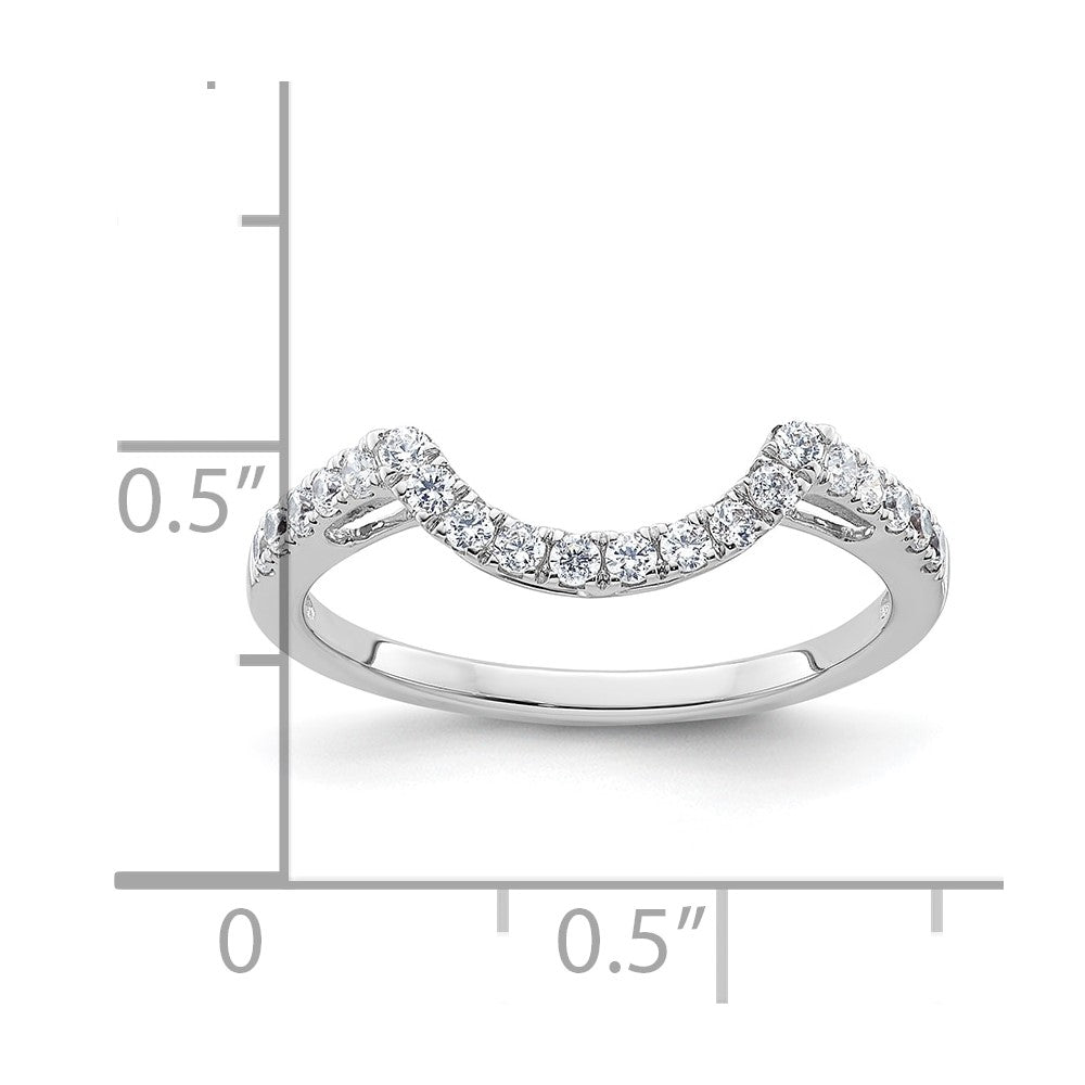 Diamond Wedding Bands