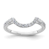 Diamond Wedding Bands