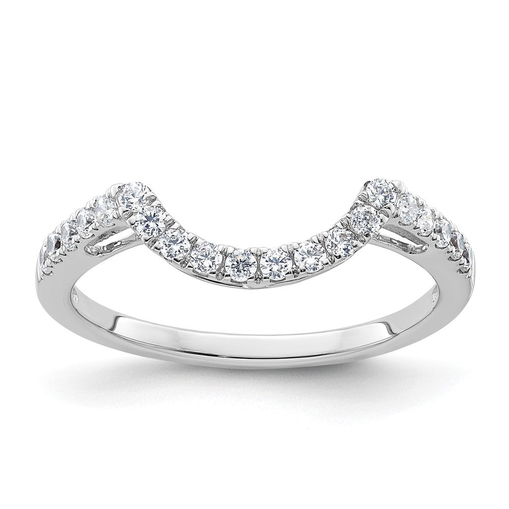 Diamond Wedding Bands